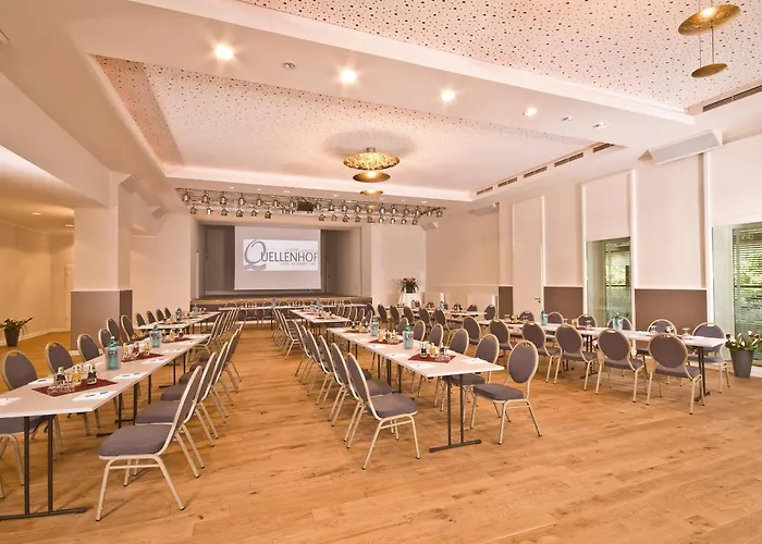 Hotel Quellenhof