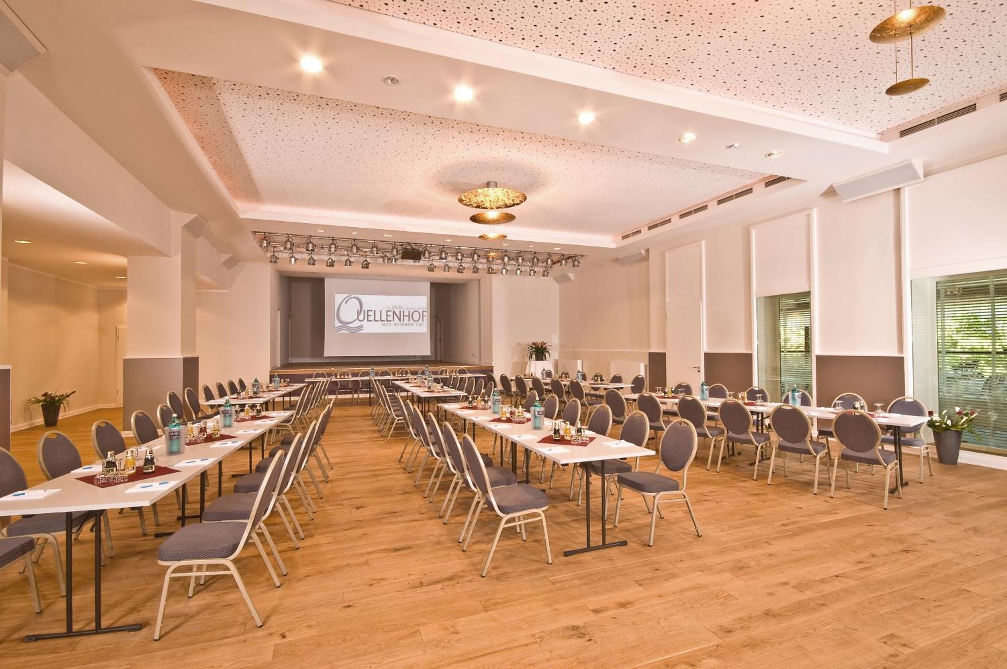 Hotel Quellenhof