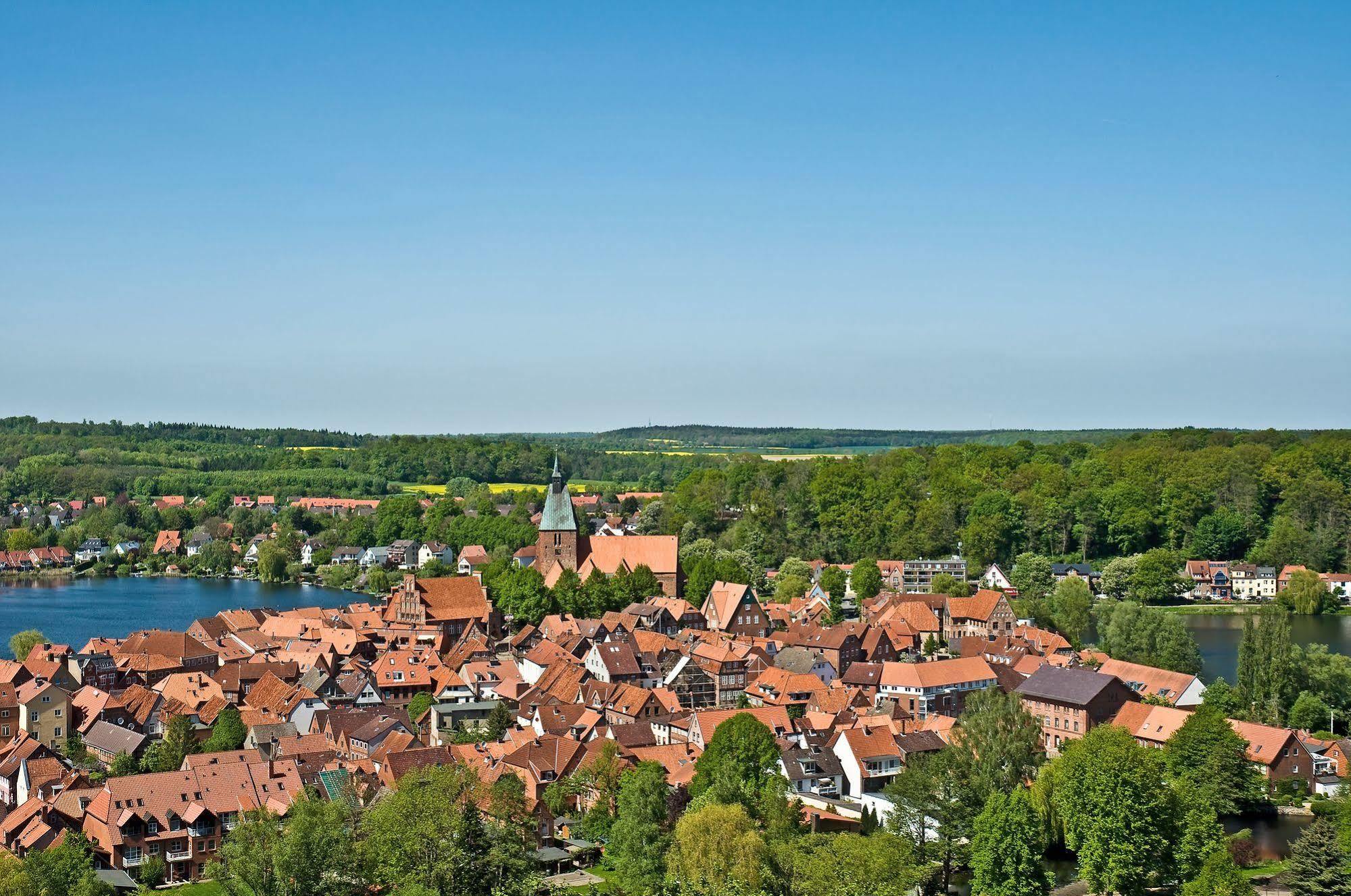 Quellenhof 3* Mölln